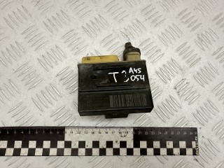 реле накала свечей Peugeot 407 1 поколение 2007, 2.2 л., дизель, универсал, 9662570880