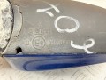 зеркало наружное левое Peugeot 607 1 поколение 2002, 2.2 л., 3FZ (EW12J4), бензин, МКПП, седан, E9014091 - фото №7