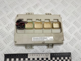 блок комфорта Chrysler Voyager 4 поколение [рестайлинг] 2006, 2.8 л., ENR, дизель, АКПП, 04692247AA, P04692247AA