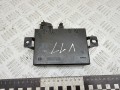 блок управления парктрониками Peugeot 407 1 поколение 2004, RHR 10DYVD, МКПП, передний привод, 0263004095, 9652833780 - фото №4