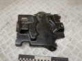 полка аккумулятора Citroen C4 Picasso 1 поколение 2011, 1.6 л., 9HZ (DV6TED4), дизель, правый руль, 1813J4 - фото №2