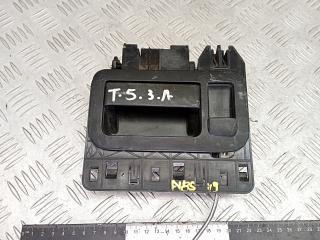 ручка внутренняя задняя левая Volkswagen Transporter T5 2007, 1.9 л., дизель, 7H0829309