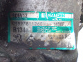компрессор кондиционера Citroen C3 1 поколение 2005, 1.6 л., дизель, R134A, SD6V121439, SD6V121449, SD6V121450, SD6V121450F, SD6V121490F, SD6V121907, SD6V121908, SD6V121926, SD6V121927, SD6V121940, SD6V121941, 1608881380, 6189501960, 9639078180, 9646273380, 9646273880, 9671453780, 9671456680, 9684480480, 9800822280, 6189509160, 6453GZ, 6453JL, 6453LN, 6453QE, 6453QF, 6453QG, 6453QH, 6453XJ, 6453XK, 6453XP, 6453XQ, 648714, 648722, 648723, 9655191580, 9655191680, 9800821980, SD6V121438F - фото №5