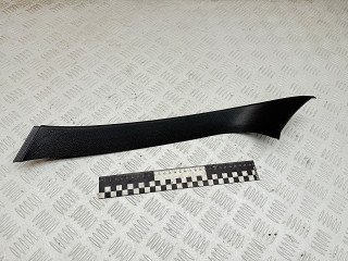 обшивка багажника Volvo XC90 1 поколение [рестайлинг] 2008, 2.4 л., D 5244 T4, дизель, АКПП, внедорожник 5 дв., правый руль, 10158