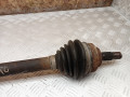 полуось передняя правая (приводной вал, ШРУС) Peugeot 308 T7 2010, 1.6 л., 5FA (EP6CDT), бензин, АКПП, хетчбэк 5 дв., 3273ZP, 3273ZQ - фото №4
