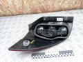 фонарь задний правый Renault Laguna 2 поколение 2004, 1.6 л., бензин, МКПП, универсал, 8200002472 - фото №4