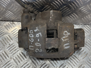 суппорт передний правый Peugeot 605 1 поколение 1993, 2.0 л., бензин