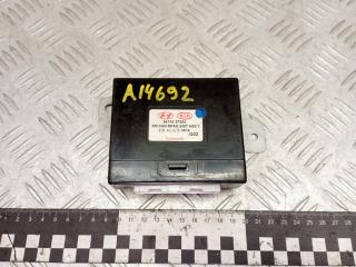 блок управления парктрониками Kia Sorento 2 поколение 2011, 2.2 л., дизель, АКПП, 957002P200