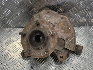 ступица передняя правая Mazda 626 GE [рестайлинг] 1995, бензин