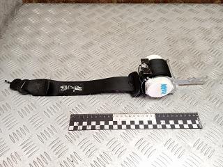 ремень безопасности BMW 7 серия F01/F02 F01 2009, 4.4 л., бензин, АКПП, 34025936B, 9163245, 33031009C, 34048282A