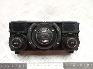 блок управления печки / климат-контроля Peugeot 308 T7 2010, 1.6 л., 9HV (DV6ATED4), дизель, МКПП, 96850724XT00, 96850724XT