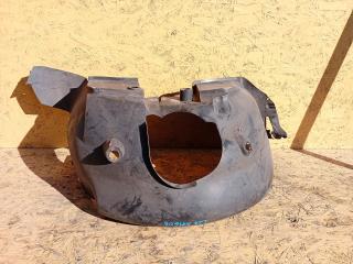 защита арок передняя левая (подкрылок) Mercedes-Benz Vito W639 2006, 2.2 л., дизель, МКПП, A6396842077, A639682777