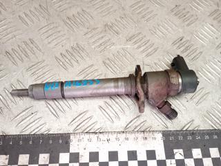 форсунка Volvo S60 1 поколение 2004, 2.4 л., дизель, АКПП, седан, 8658352, 0445110078, 0445110077, 0986435120, 30756063, 30777314, 31303259, 8602669, 8627319, 8658350, 8658351, 8658353