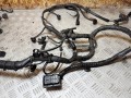проводка двигателя Volkswagen Touareg 1 поколение 2006, 3.0 л., BKS, дизель, АКПП, внедорожник 5 дв., полный привод - фото №4