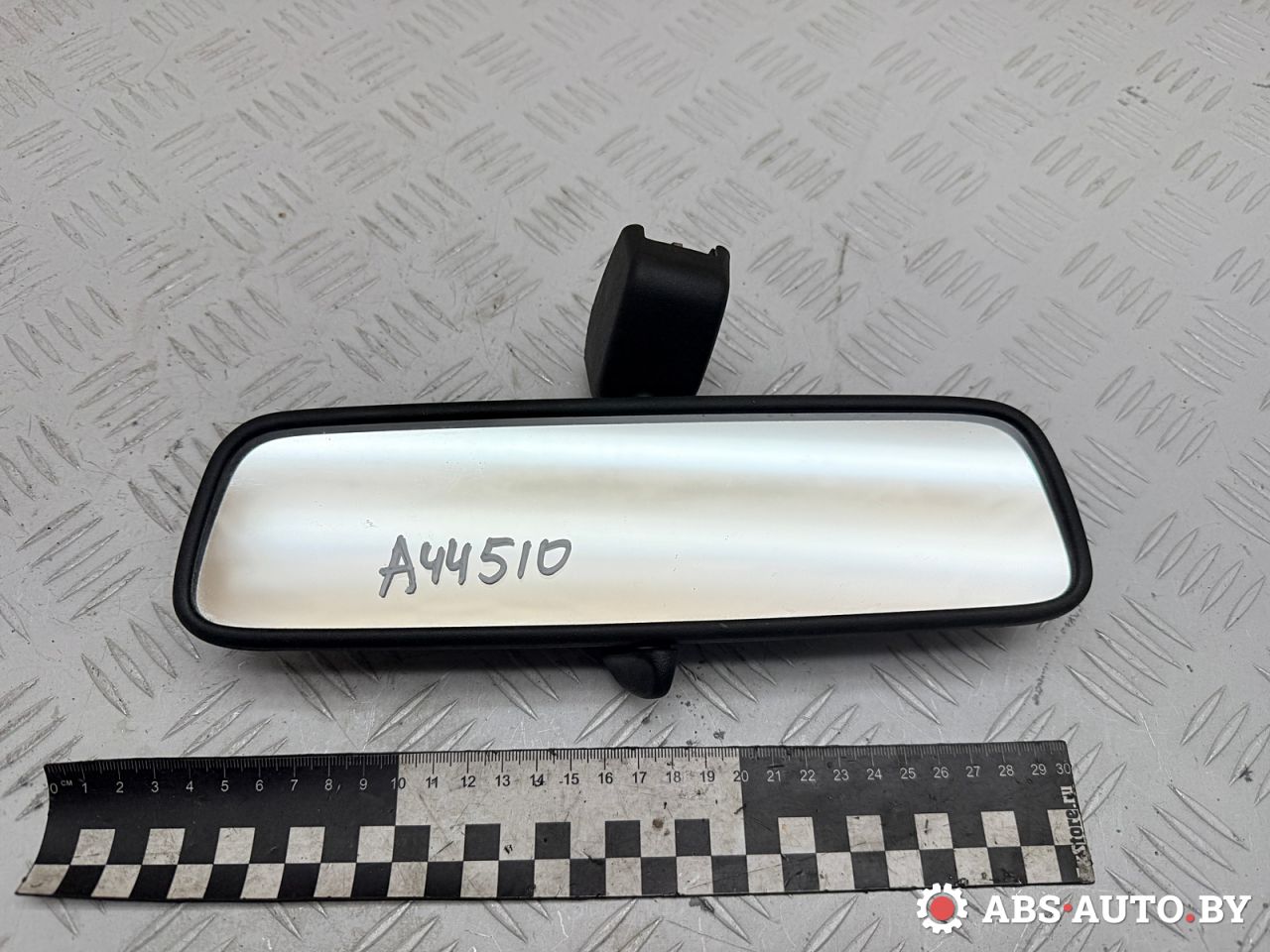 зеркало салона Opel Vectra C 2004, 2.2 л., Y 22 DTR, дизель, МКПП, седан, 20983513 - фото №1