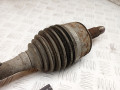 полуось передняя левая (приводной вал, ШРУС) Honda Civic 8 поколение 2008, 2.2 л., N22A2, дизель, МКПП, хетчбэк 5 дв., правый руль, 44306SMJG11 - фото №4
