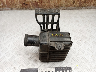 резонатор воздушного фильтра Mazda 6 GG 2003, 2.0 л., бензин, МКПП, правый руль, L813