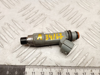 форсунка Suzuki Grand Vitara 2 поколение 2008, 1.6 л., M16A, бензин, МКПП, внедорожник 3 дв., 2975000540