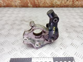 кронштейн полуоси Peugeot 3008 1 поколение 2011, 1.6 л., дизель, робот, передний привод, правый руль, 810907