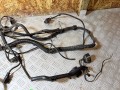 проводка двигателя SEAT Alhambra 1 поколение [рестайлинг] 2002, 1.9 л., AUY, дизель, МКПП, 7M0971615AD, 97VW14454DA, 7M0971615AC, 97VW14454CA - фото №7