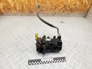 компрессор кондиционера Peugeot 308 T7 2010, 1.6 л., 9HX (DV6ATED4), дизель, МКПП, 9651910980, 9670318880, 9641078080, 96598757, 9659875780, 9671216280, 96786560, 9678656080, 9684960280, 9822826880, 8FK351340081, 8FK351340581, SD6C121351, SD6C121351F, SD6C121367F, 1607424980, 6453QJ, 6453QK, 6453QX, 6453WK, 6453WL, 6453ZX, 6453ZY, 6453ZZ, 648701, 648708, 648709, 813223, DCP07060, CNK255, 240866, KCS0164BZ, KCS0164GW, KCS0164SZ, KCS0164YU, KCS0164ZS, KCS0164ZY, ACP14000S, 9678038980, 9824284580, 9824286580, 501N10124Z, 72440456, SD6CBAFE03