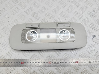 фонарь салона (плафон) Volkswagen Passat B6 2007, 2.0 л., BMP, дизель, МКПП, универсал, 3C0947291C, 947291