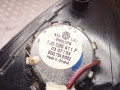динамик высокочастотный (пищалка) Volkswagen Golf 4 поколение 2004, 1.9 л., дизель, 1J0837993B, 1J0035411F - фото №4