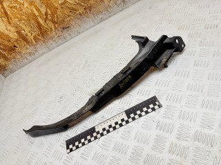 крепление бампера Opel Insignia 1 поколение (A) [рестайлинг] 2013, 2.0 л., A 20 DTE, дизель, МКПП, универсал, 23158324