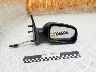 зеркало наружное правое Citroen Xsara 1 поколение [рестайлинг] 2001, 2.0 л., RHY (DW10TD), дизель, МКПП, хетчбэк 5 дв., E11026034, E4044742