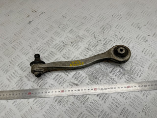 рычаг передний левый Volkswagen Phaeton 1 поколение 2006, 3.2 л., бензин, АКПП, 4E0407509E