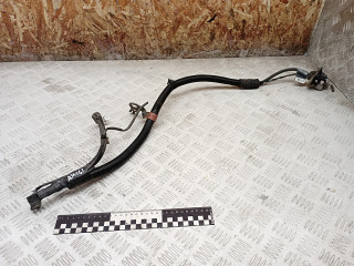 Силовой провод аккумулятора Mercedes-Benz B-Класс W245 2006, 1.5 л., M 266.920, бензин, МКПП, правый руль, A1695400209