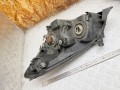 фара правая Toyota Corolla Verso 2 поколение AR10 2004, 2.0 л., 1CD-FTV, дизель, МКПП, минивэн - фото №4
