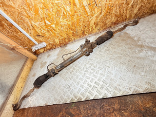 рулевая рейка Mitsubishi Pajero 3 поколение 2002, 3.2 л., дизель, МКПП, внедорожник 3 дв., полный привод, 24030, MR374892