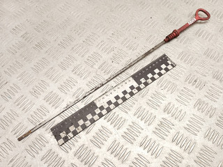 щуп двигателя Volkswagen Golf 3 поколение 1997, 1.8 л., бензин, 027115611B, 027115611C, 055115611K