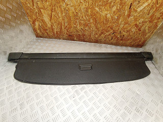 шторка багажника Volkswagen Passat B6 2009, 2.0 л., дизель, МКПП, универсал