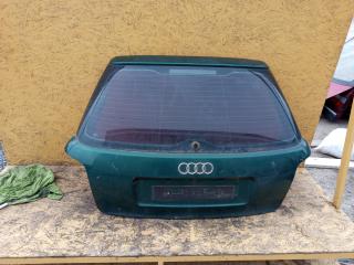 крышка багажника (дверь 3-5) Audi A3 8L [рестайлинг] 2001, хетчбэк 5 дв.