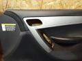 Обшивка двери (комплект) Citroen C4 Picasso 1 поколение 2009, 1.6 л., 9HZ (DV6TED4), дизель, АКПП, правый руль, 96599544ZD, 96858392ZD, 96883827ZD, 96883830ZD - фото №8