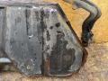 бак топливный Opel Vectra B 1997, 2.0 л., Y 20 DTL, дизель, МКПП - фото №11