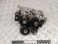 кронштейн двигателя Renault Safrane 1 поколение 1996, 3.0 л., бензин, 7700599550, 7700260932, 7700813741 - фото №3