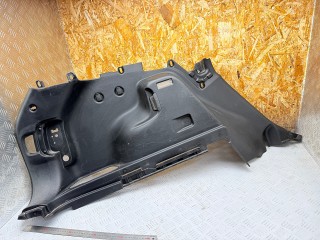 обшивка багажника Jeep Cherokee 5 поколение 2016, 2.0 л., EBT, дизель, АКПП, внедорожник 5 дв., 1WN57TRMAB, P1UD09DX9AE