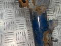 стойка передняя левая Volvo S40 2 поколение 2004, 2.4 л., B 5244 S4, бензин, АКПП, седан, 5266230007 - фото №4