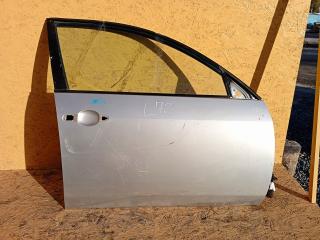 дверь передняя правая Nissan Primera P12 (2001 - 2008), 2.2 л., дизель, МКПП, универсал