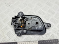 ручка внутренняя задняя левая Peugeot 4007 1 поколение 2011, 2.2 л., 4HN (DW12MTED4), дизель, МКПП, внедорожник 5 дв., правый руль, MN105359, SPC01649 - фото №3