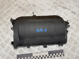 декоративная крышка двигателя Citroen C5 2 поколение 2013, 2.0 л., RHH (DW10CTED4), дизель, МКПП, универсал, 9683668480