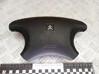 подушка безопасности водителя Citroen Xantia 1 поколение 1998, 7483208, 5505629XX