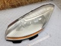 фара левая Citroen C4 Picasso 1 поколение 2007, 2.0 л., RHJ (DW10BTED4), дизель, МКПП, передний привод, 16298100 - фото №3