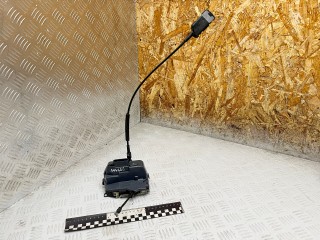 замок двери задней правой Renault Scenic 2 поколение [рестайлинг] 2007, 1.5 л., K9K 732, дизель, МКПП, 8200119332