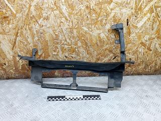 воздуховод (дефлектор) радиатора Mercedes-Benz C-Класс W202/S202 [рестайлинг] 1999, 2.2 л., дизель, 2025053188