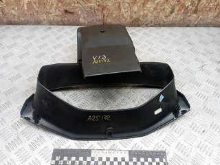 кожух панели приборов Volvo S60 1 поколение 2004, 2.4 л., дизель, АКПП, седан, 9177705, 3409335