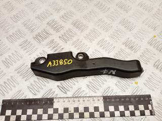 накладка декоративная Citroen C4 Picasso 1 поколение 2011, 1.6 л., 9HR (DV6C), дизель, МКПП, правый руль, 9658674480